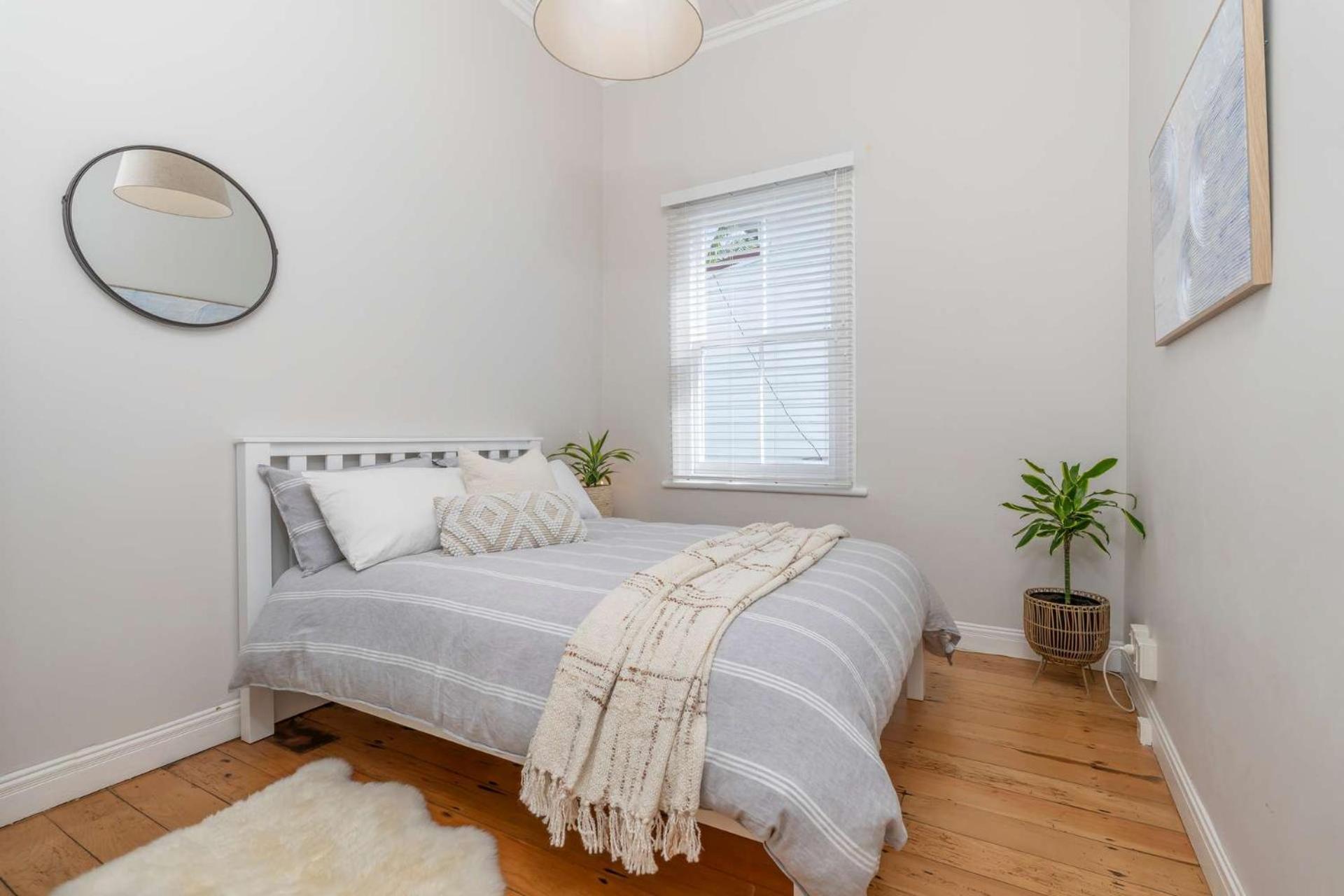 Kingsland 4 Bedroom Villa Auckland Bagian luar foto