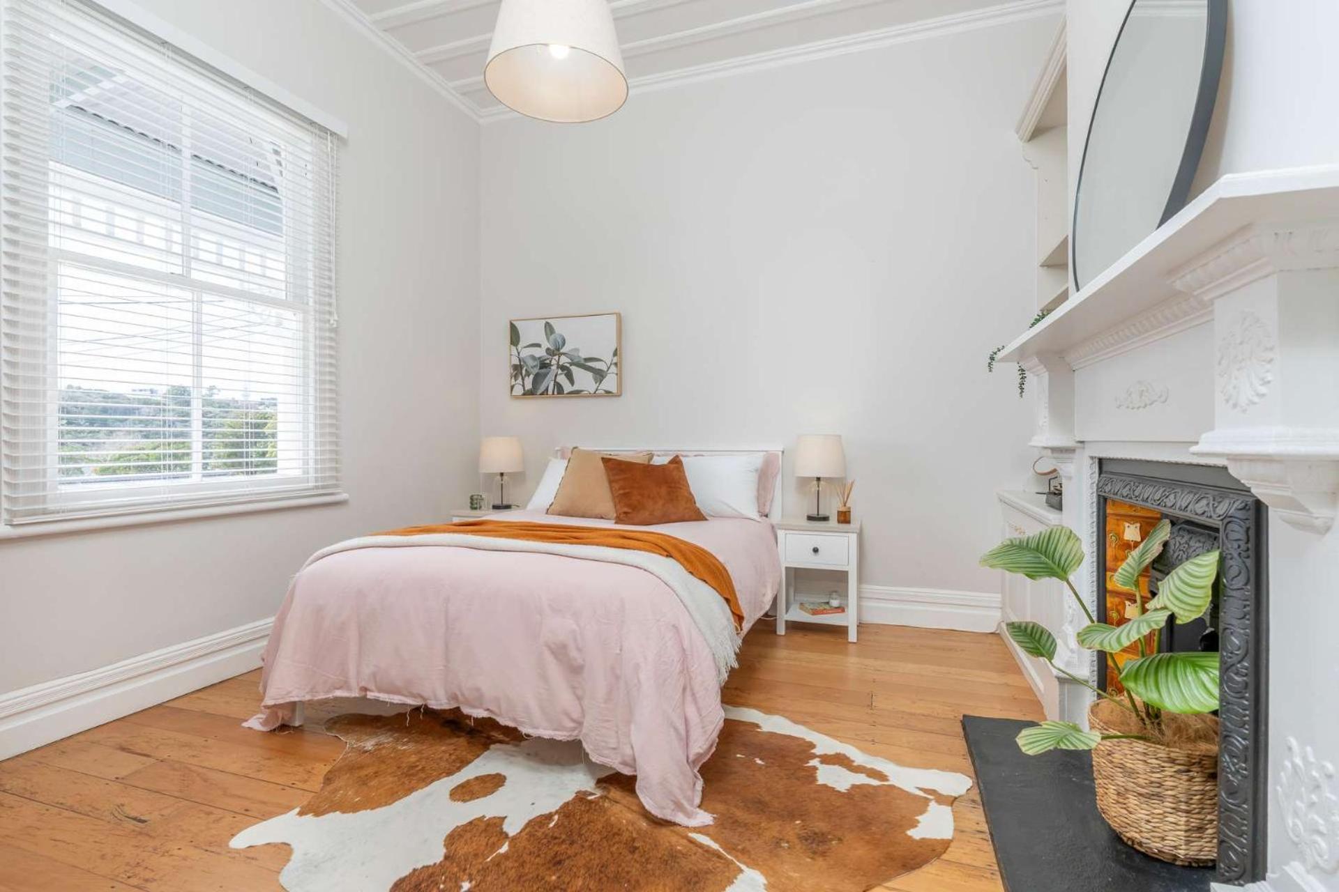 Kingsland 4 Bedroom Villa Auckland Bagian luar foto